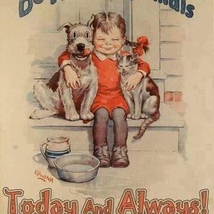 Meet your Posher, Mercy